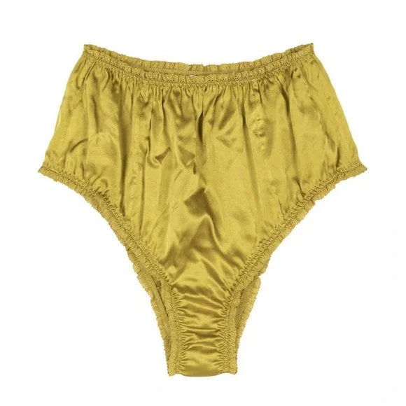 NWT Doen Naomi panty - Picture 2 of 4